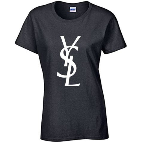 ysl womens tops